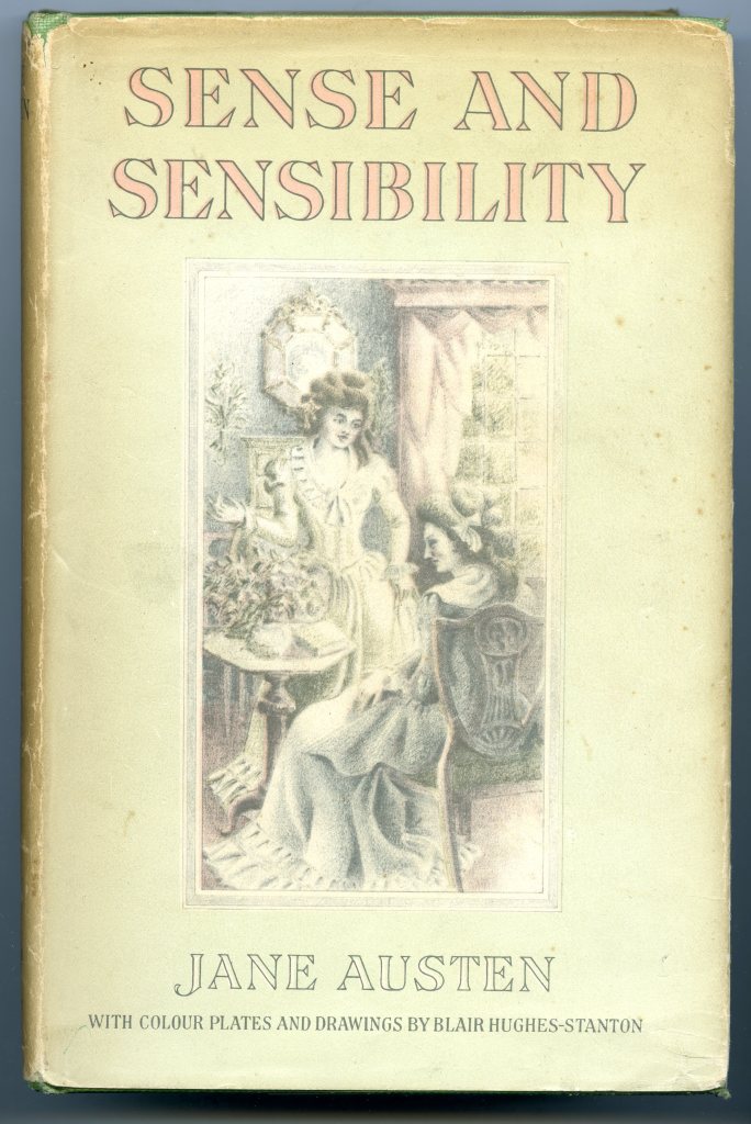 Sense and Sensibility 001