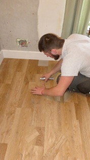Conor flooring